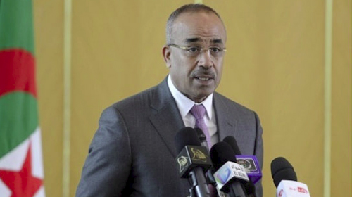 «Encourager la participation du citoyen dans la gestion des affaires»