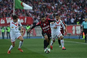 Un derby pour chasser le doute