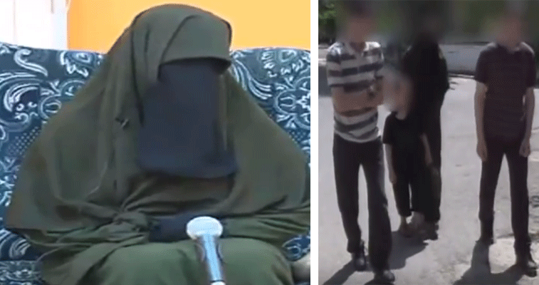 تائبة و ابنها يرويان جحيم الدم و الخوف بمعاقل الجماعات الإرهابية: عشرون سنة من التنقل بين المغارات و أدغال جبال جيجل