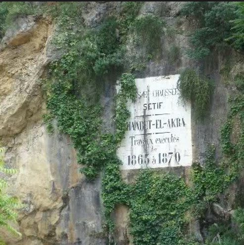 Histoire de kherrata