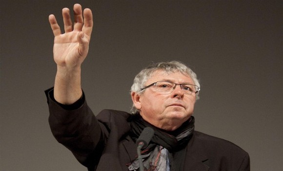 Guerre de libération: mon travail la solidarité belge avec les Algériens, un 