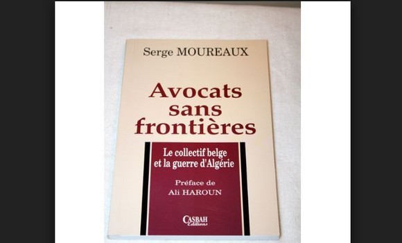 L'action des avocats belges était une tentative de 