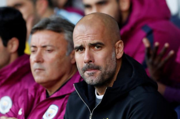 هذا ما قاله غوارديولا بعد ترشيحه للتتويج بلقب الدوري الإنجليزي