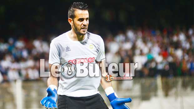 JSK : Asselah : «On ne rendra pas les armes, le parcours est long et on se sacrifiera pour redresser la situation»