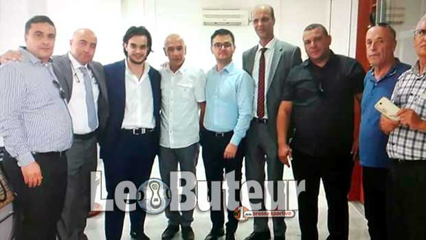 JSK/Azlef : «Je ne crois pas du tout au projet avec les Italiens...J'accorde à Sadmi 3 à 4 jours pour .....»