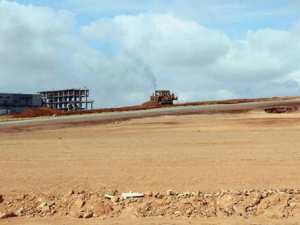 Bouira -  La surface agricole se rétrécit