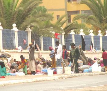 Qui a fourvoyé le Niger'