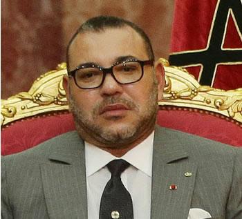 Mohammed VI claquera-t-il la porte de l'UA'