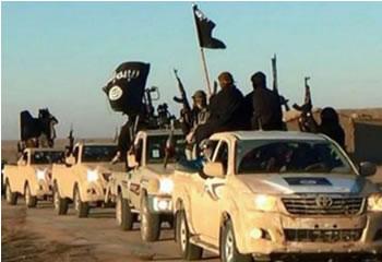 1623 terroristes à nos frontières ouest