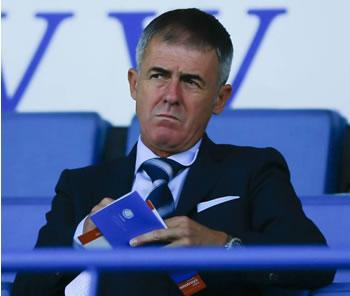 Le problème d'Alcaraz est toujours en suspens