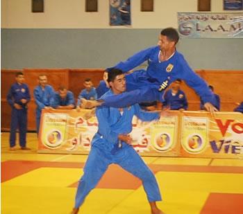 L'Olympic Bourouba remporte la 3e édition