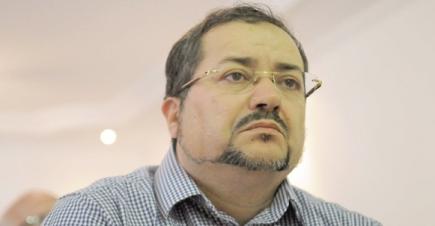 مناصرة يختار العاصمة لتدشين 30 تجمعا شعبيا