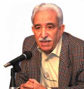 M'Hamsadji raconte Mammeri