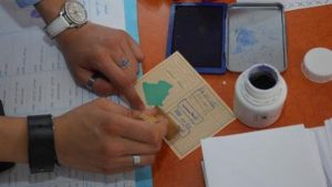 21 حزبا سيدخل سباق المحليات في تبسة