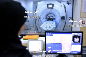 توقف السكانير في «ابن رشد» و «ابن سينا» منذ 3 أشهر