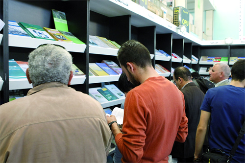 L'absence de statistiques entrave l'édition