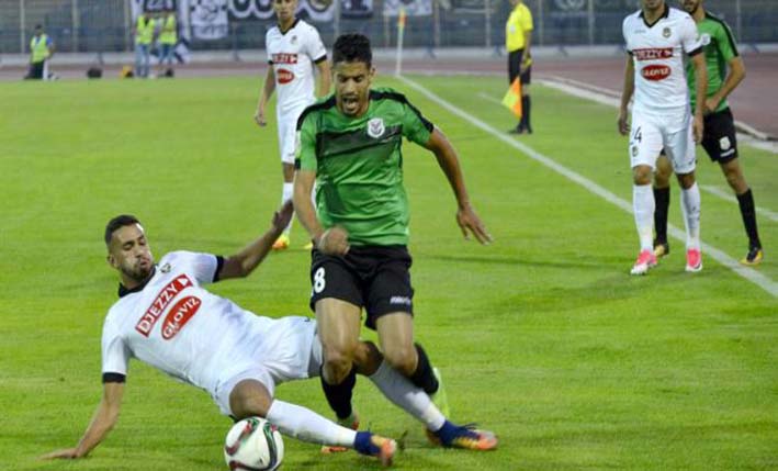 9e journée de la Ligue 1 Mobilis Le CSC reste leader, l'ESS se relance