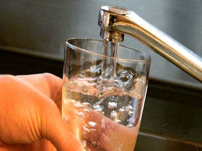 Eau potable : Probabilité d'une hausse de la tarification à l'avenir