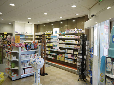 Salon de la pharmacie, de la parapharmacie et du confort au quotidien à Oran : La révision des prix des produits pharmaceutiques en ligne de mire