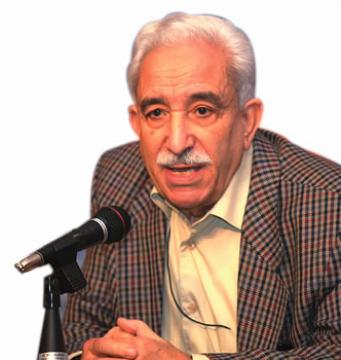 M'Hamsadji raconte Mammeri