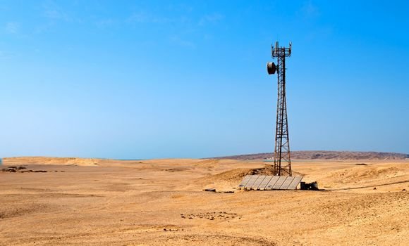 تندوف : تأمين شبكة الاتصالات بالمناطق الجنوبية مسألة ملحة