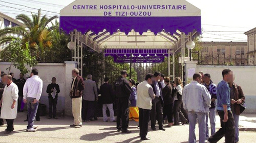 Prévention du suicide en milieu hospitalier