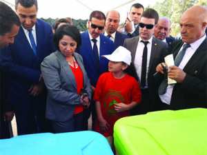 Recyclage des déchets : Une fortune non exploitée localement