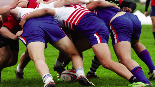 Le Stade Oranais et Rugby club de Torro se distinguent au premier tournoi à Oran
