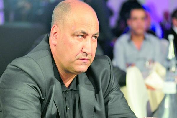 رئيس وفاق سطيف حمّار يؤكد: