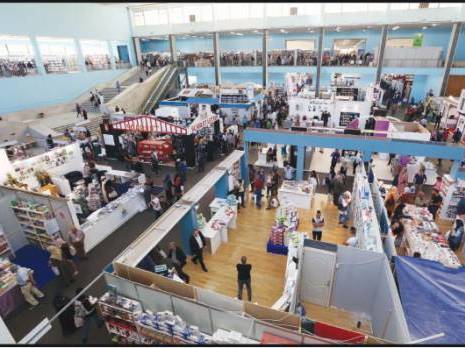 SILA 2017 : Cherté des livres et désenchantement du public