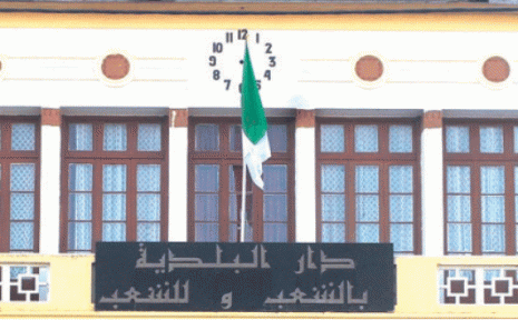 Le développement local en péril