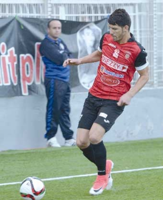 سنتنقل إلى المدية للعودة بالنقاط الثلاث