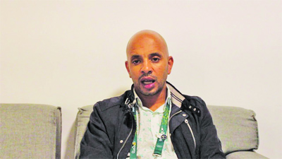 «La Coupe du monde de sabre apportera un plus à l'Algérie»