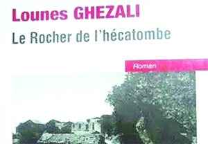 Quand les Ottomans décimaient des villages kabyles...