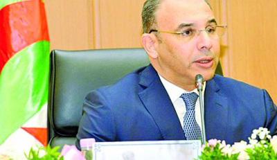 Abdelghani Zaâlane prône la voie du dialogue