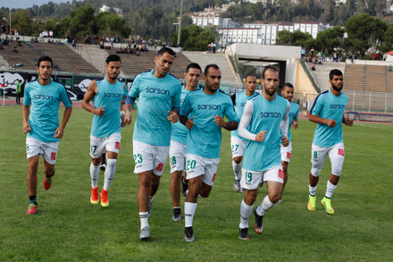 مسعودي و حنيفي أول المسرحين من غليزان