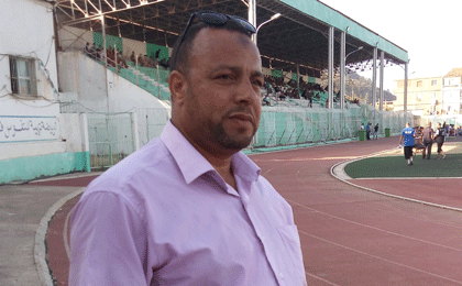 سوّى منحة الفوز على تبسة علي قلادي يصرح: أنا باقٍ على رأس وفاق القل وأعد بثورة في طريقة التسيير