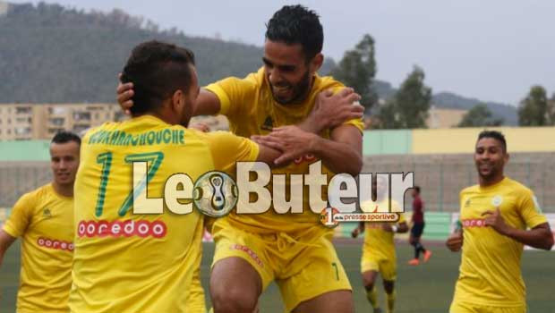 JSK : JSK : Benaldjia : «On n'a pas le choix, on doit se racheter face à l'Entente»