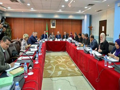 Production Agricole : Optimisme affiché du ministre, prévu pour 2018