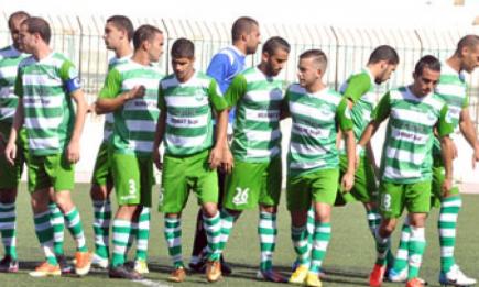 سكيكدة في دورية نحو الغرب والقبة تبحث عن الخروج من عنق الزجاجة