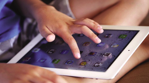 Cycle de formation sur la protection de l'enfance contre les dangers d'internet