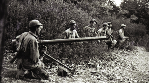 «Le camp de torture Haouch Goutier, témoin des atrocités de l'occupant»