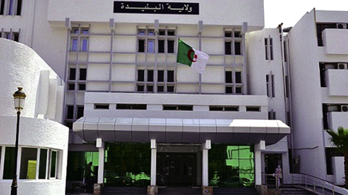 Tenue de la dernière session de l'APW