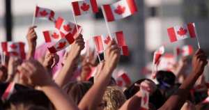 كندا تسعى الى ستقبال عدد قياسي من المهاجرين