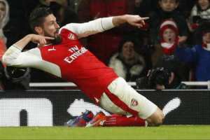 جيرو يعترف بمساهمة تجربة الرقص في أهدافه الجميلة