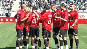 سوسطارة في مهمة التأكيد خارج الديار والمدية تنشد دعم أنصارها