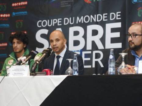 Incertitude autour du lieu de la compétition