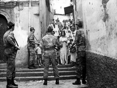 Guerre d'Algérie : Mémoire des traumatismes