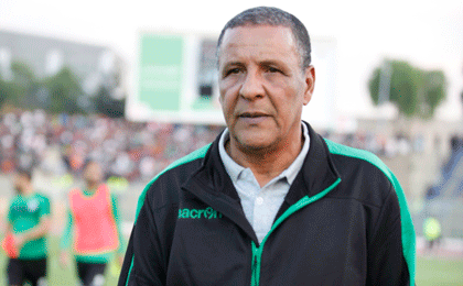 مدرب السنافر عبد القادر عمراني للنصر: أخشى من تأثيرات تعثر المدية و لا مجال لأي خطأ أمام الساورة