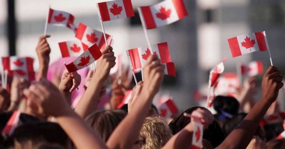 كندا تسعى الى ستقبال عدد قياسي من المهاجرين